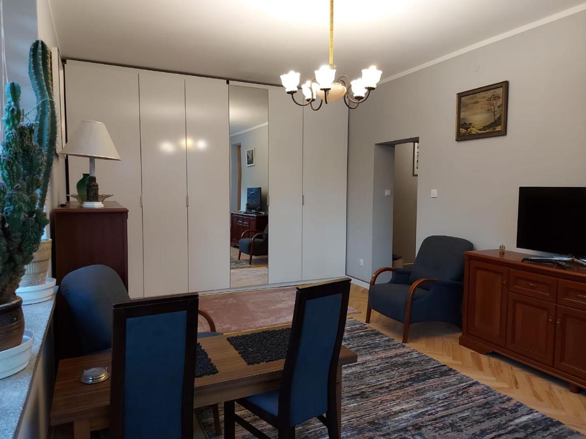 Mieszkanie W Gdansku Na Starym Miescie Margot — Photos 3